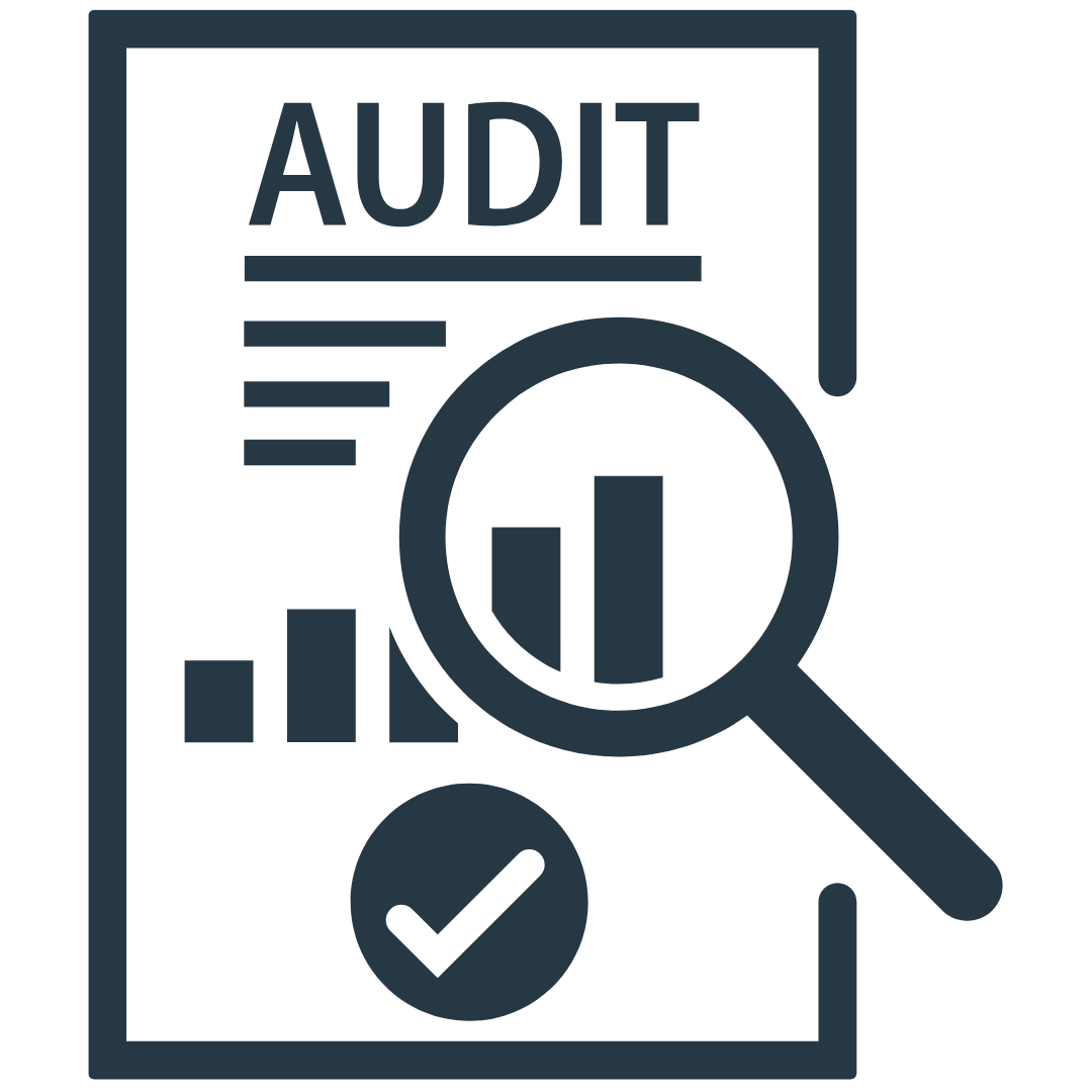 Audit Trails